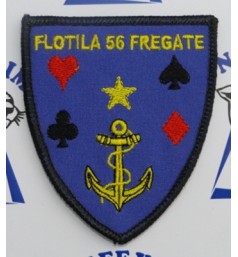 Flotila 56 Fregate